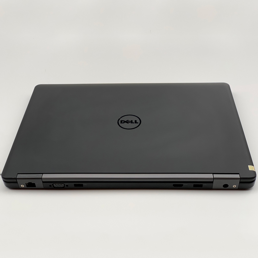 Dell Latitude 5550, Laptop Dell E5550, Core i5-5300U/4GB/SSD 120GB/15.6 inch HD, laptop sinh viên | BigBuy360 - bigbuy360.vn