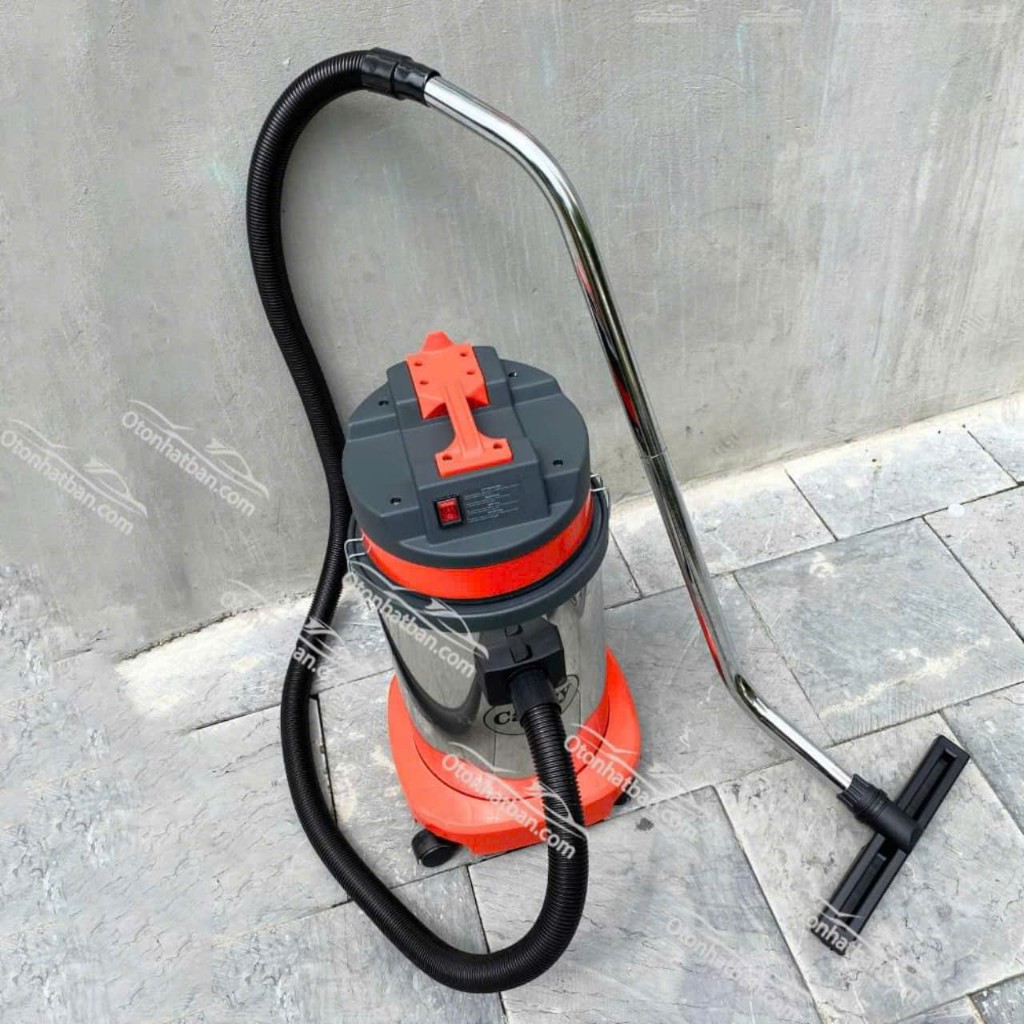 Máy hút bụi Camry 30l