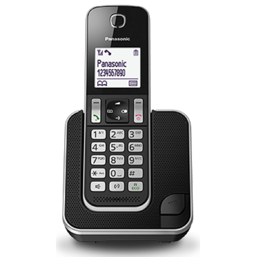 MÁY ĐIỆN THOẠI PANASONIC KX- TGD310
