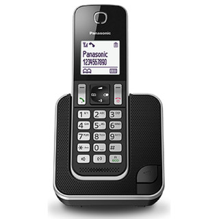 MÁY ĐIỆN THOẠI PANASONIC KX- TGD310