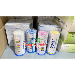 Cọ bond TPC - Dùng trong nha khoa, thẩm mỹ