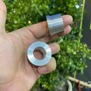 Tiêu Bô CNC Size 29 Cho Bô Wave 110 Nhồi Bông Đít Đen