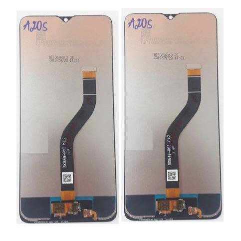 MÀN HÌNH SAMSUNG A20S (A207F) ZIN