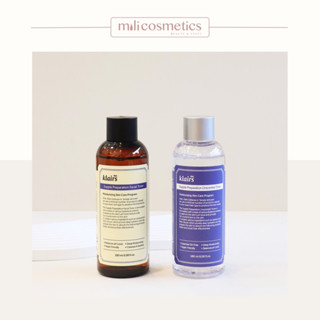 Nước cân bằng toner Klairs Supple Preparation Toner