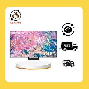 QLED Tivi 4K Samsung 55Q60B 55 inch Smart Tv