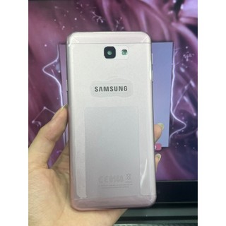 Bộ Vỏ Thay Thế SAMSUNG J5 PRIME (Tặng kèm keo dán + tools sửa)