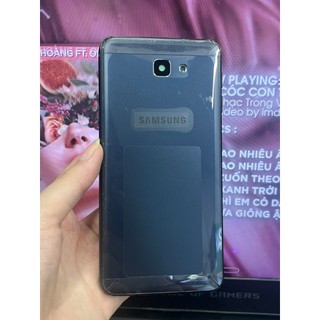 Bộ Vỏ Thay Thế SAMSUNG J5 PRIME (Tặng kèm keo dán + tools sửa)