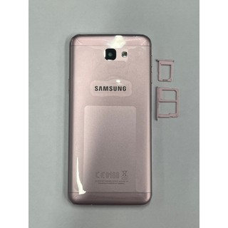 Bộ Vỏ Thay Thế SAMSUNG J5 PRIME (Tặng kèm keo dán + tools sửa)