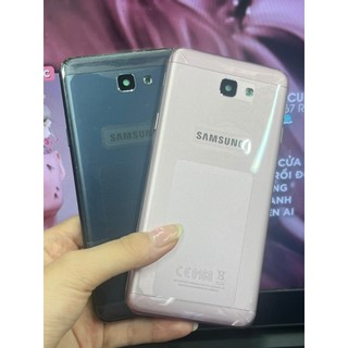 Bộ vỏ samsung j5 prime