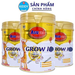 Sữa tăng chiều cao ASUEN 900G dành cho trẻ em (date luôn mới)