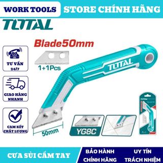 Đồ nghề total cưa sủi cầm tay 200mm tachs20021