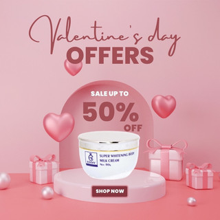 Kem Trăng Da Body Enny, Body Milk, Enny Milk Cream