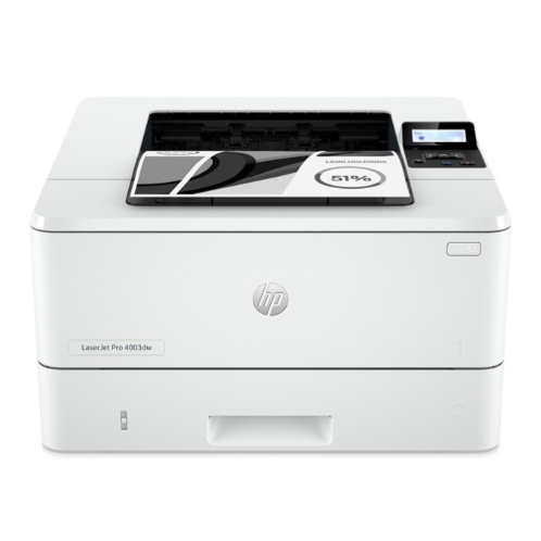 Máy in HP LaserJet Pro 4003dw Printer (2Z610A)