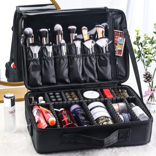 Cốp vải đựng đồ makeup đồ nail Nhiều size chất liệu cao cấp nhất