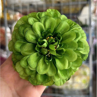 Bông cúc tổ ong, hoa nhựa giả
