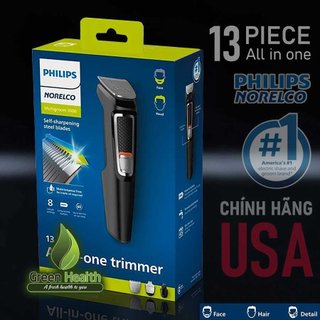 Tông đơ philips 3000 - mg3740/40