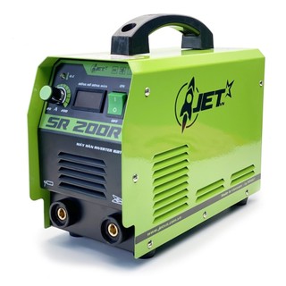 Máy hàn que điện tử Hồng Ký SR-200R, Công nghệ IGBT inverter