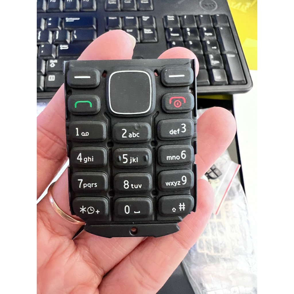 Bàn phím điện thoại Nokia 1280