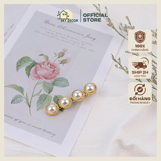 Set Thiệp Vintage Trang Trí Chụp Ảnh Sky Decor Cổ Điển