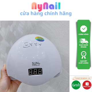 Máy hơ sun5 tem xanh bản Đẹp Máy hơ gel Uv nail