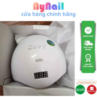 Máy hơ sun5 tem xanh bản Đẹp Máy hơ gel Uv nail