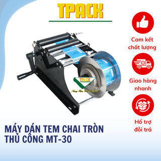 MÁY DÁN NHÃN CHAI THỦ CÔNG- MÁY DÁN NHÃN CHAI