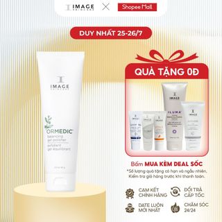 Gel tẩy tế bào chết ORMEDIC Balancing Gel Polisher 91g IM-ORMTTBC