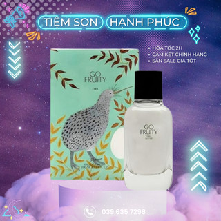 Nước hoa zara go fruity edp 30ml/ 90ml chính hãng spain - tiệm son hạnh phúc