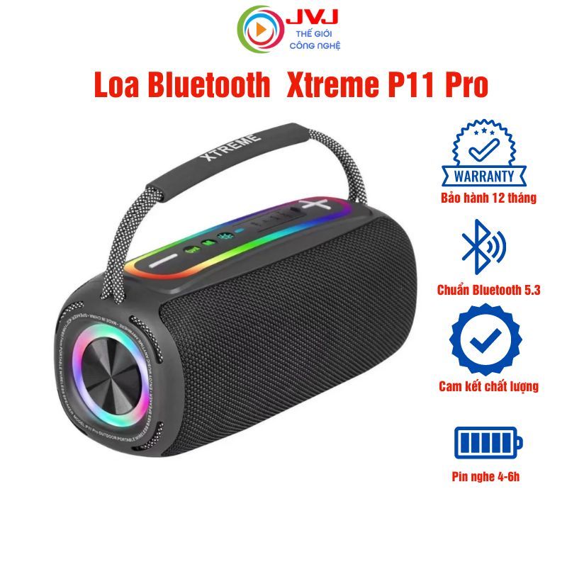 Loa bluetooth Xtreme P11 Pro