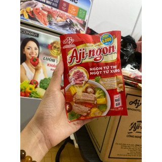 Hạt nêm ajingon 55g