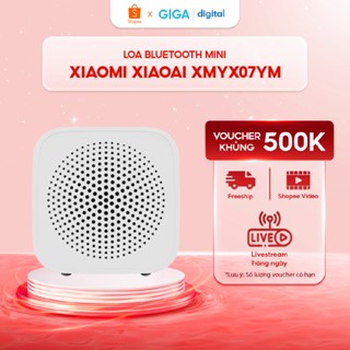 Loa bluetooth Mini Xiaomi XiaoAI XMYX07YM kết nối Bluetooth 5.0
