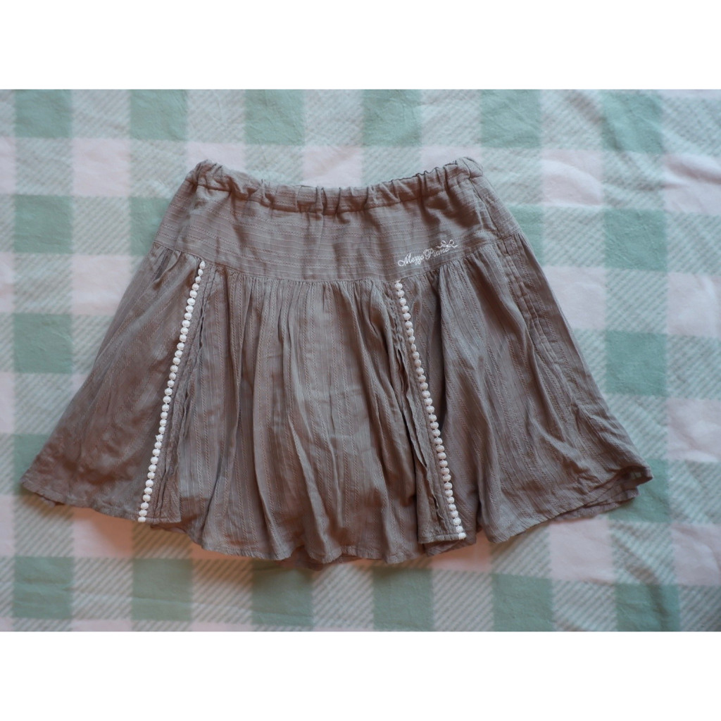 Chân váy Mezzo Piano size M