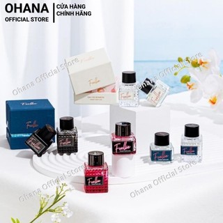 Nước Hoa Vùng Kín Foellie Eau De Inner Beauty Perfume 5ml (Lựa Chọn Mùi)