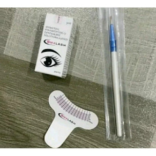 Dưỡng dài lông mi, dưỡng lông mày bmxlash