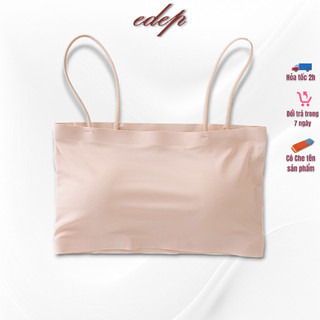  Áo Bra Su Đúc 2 Dây Xinh Xắn 8881 