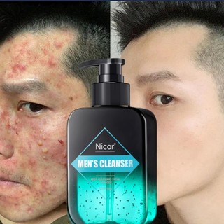 Sữa rửa mặt  sữa rửa mặt nam sữa rửa mặt ngừa mụn sữa rửa mặt nam giới nước rửa mặt nam giảm mụn thâm
