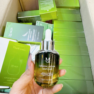 serum căng bóng da MQskin