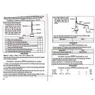 Sách - sách tham khảo hoá học 12 (dùng chung cho các bộ sgk hiện hành) (HA)