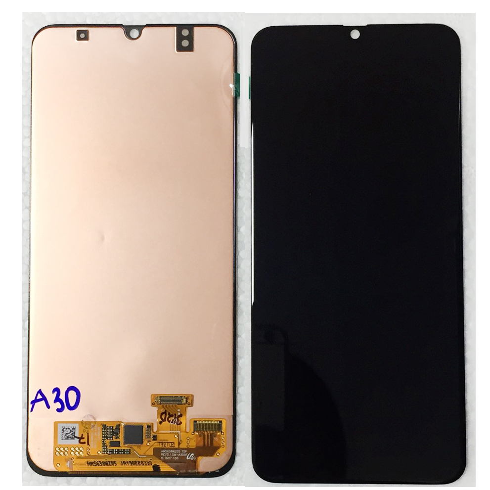 MÀN HÌNH SAMSUNG A30(A50, A50S) INCELL