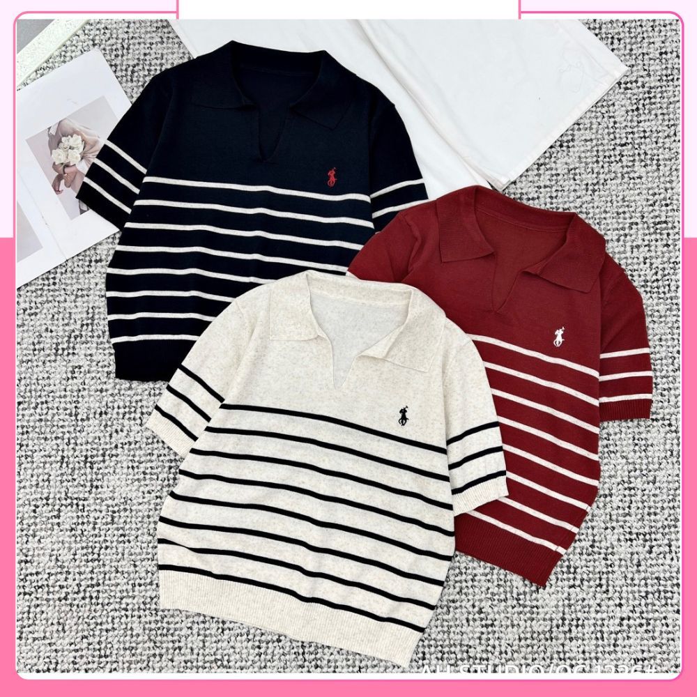Áo thun nữ  mongtoghi mỏng nhẹ QUEENSHOP