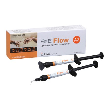 [BÁN CHẠY] Combo 2 tuýp Composite lỏng B&E