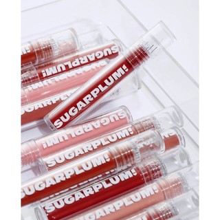 Son tint lì thuần chay siêu nhẹ môi ofélia sugarplum mistynow blurring tint 3.8g