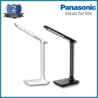 Đèn bàn 2.5w panasonic hhglt0628u19/ hhglt0629u19 - ánh sáng trung tính - không pin sạc - cổng usb