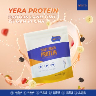 Thực Phẩm Dinh Dưỡng YERA Protein - Túi 415G