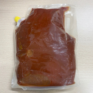 [GIÁ SỈ CỰC TỐT] Tương Cà O'Chef OTOKI Ottogi 3KG - Tương Cà Chua Đậm Đà Cho Quán Gà Rán, Pizza, Khoai Tây Chiên