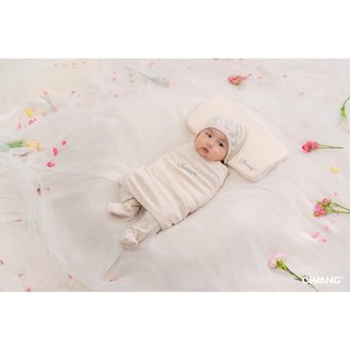 CHAANG Ủ kén sơ sinh chất cotton mỏng