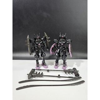 Mô hình gundam hg ibo gundam vual x2 2nd