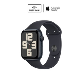 Apple watch se 2023 gps sport band size s/m