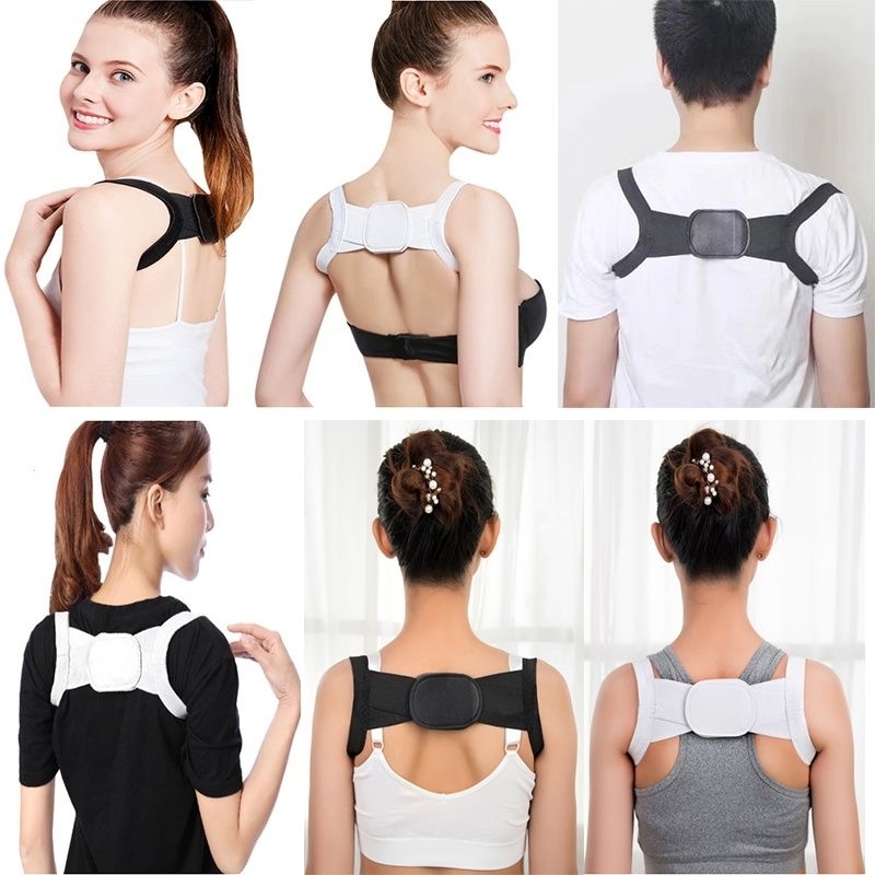 [XẢ LỖ] Đai chống khòm - Đai chống gù