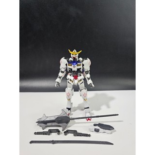 Mô hình gundam hgibo barbatos clear ichiban kuji c prize 2nd